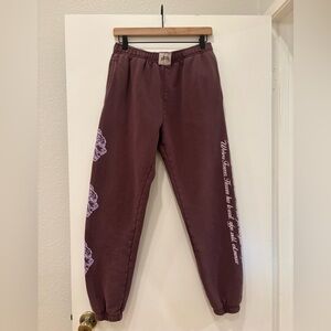 Darc Sport She Wolf Joggers Sweatpants streetwear